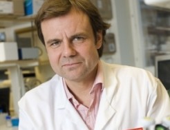 Dr. Johan Bjorkegren, MD PhD, Second Keynote Speaker